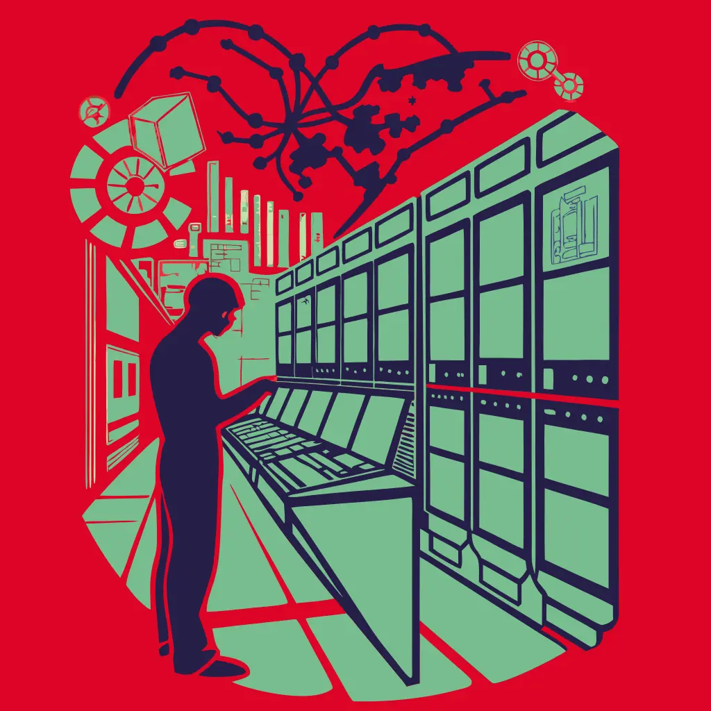 Aether Labs - Intelligent Automation Platform